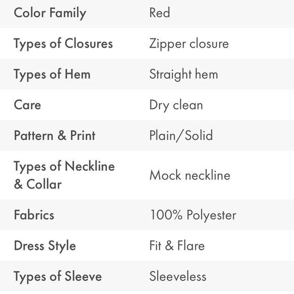 NWOT | B. Darlin | Crochet Detail Halter Neck Mini Dress - Picture 7 of 8